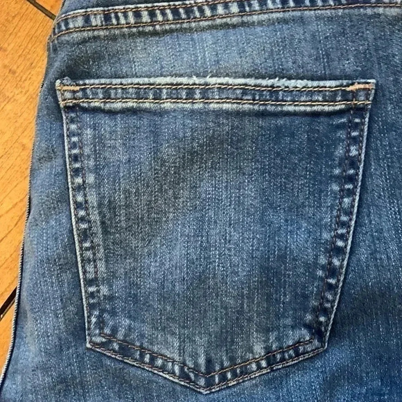 Silver brazier jeans - Picture 5 of 6